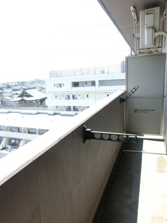 ローズガーデンの物件内観写真